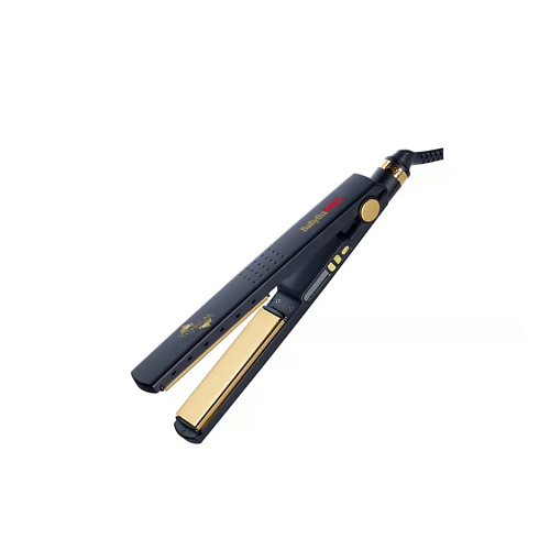 

BABYLISS Щипцы для укладки PRO BAB3091BKTE, Щипцы для укладки PRO BAB3091BKTE