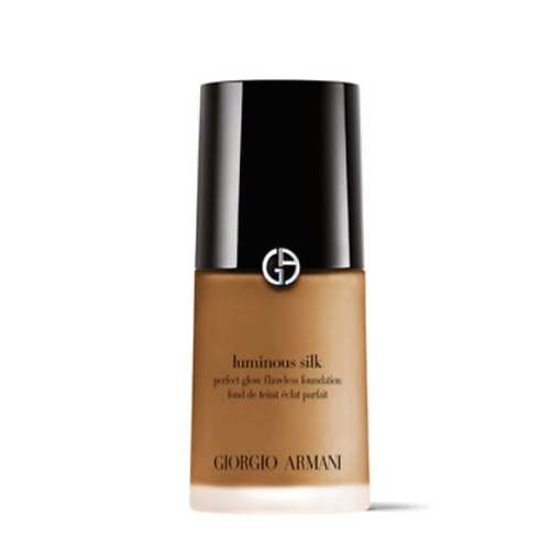 фото Giorgio armani тональный крем luminous silk