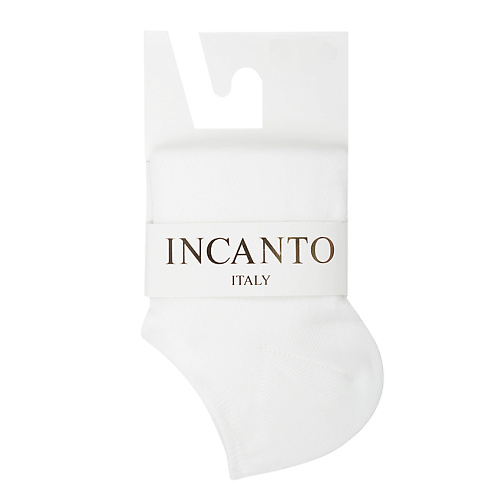 

INCANTO Носки женские Bianco, Носки женские Bianco