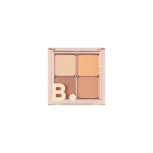 BANILA CO Палетка теней для век Mood On Eye Palette 1784₽