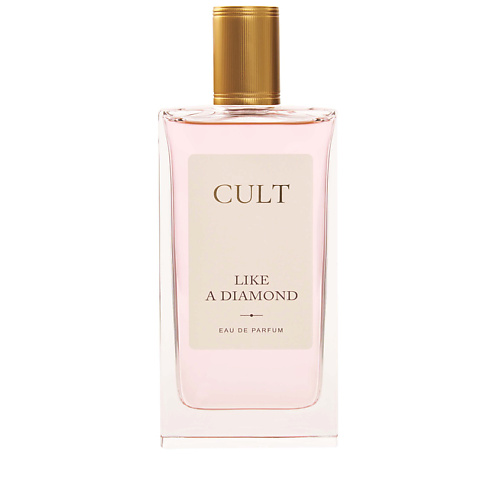 CULT Like a Diamond 100