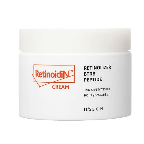 ITS SKIN Крем для лица Retinoidin Cream 2241₽