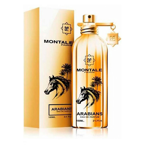 MONTALE Парфюмерная вода Arabians 100.0