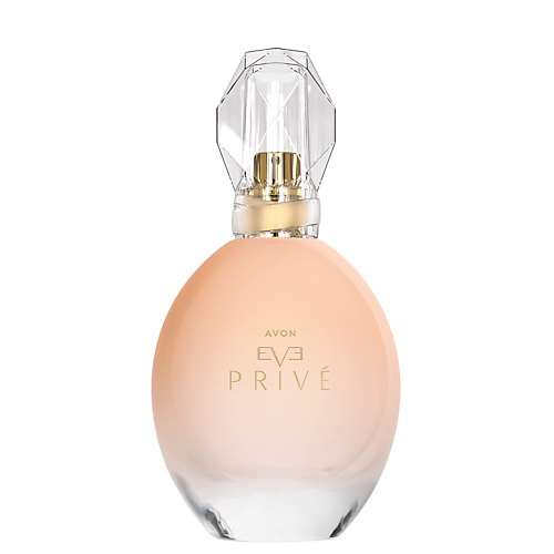 AVON Парфюмерная вода Eve Prive для нее 500 1970₽