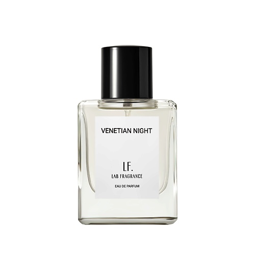 

LAB FRAGRANCE Парфюмерная вода "Venetian night" 50.0, Парфюмерная вода "Venetian night"