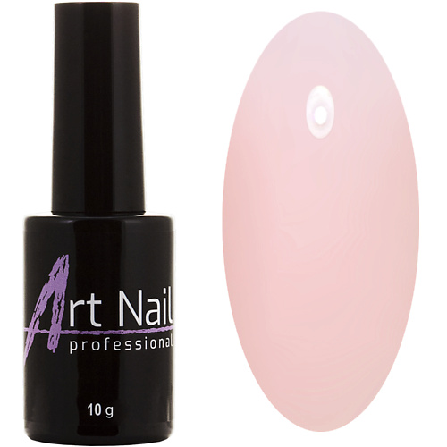 

ART NAIL PROFESSIONAL Гель-лак "VEIL", Гель-лак "VEIL"