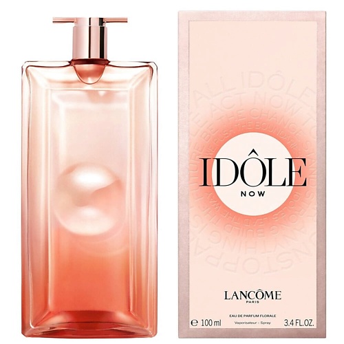 

LANCOME Парфюмерная вода Idole Now 100.0, Парфюмерная вода Idole Now