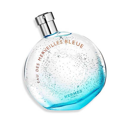 

HERMÈS HERMES Туалетная вода Eau Des Merveilles Bleue 100.0, HERMES Туалетная вода Eau Des Merveilles Bleue