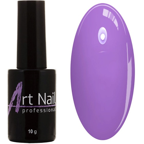 

ART NAIL PROFESSIONAL Гель-лак "CLASSIC", Гель-лак "CLASSIC"