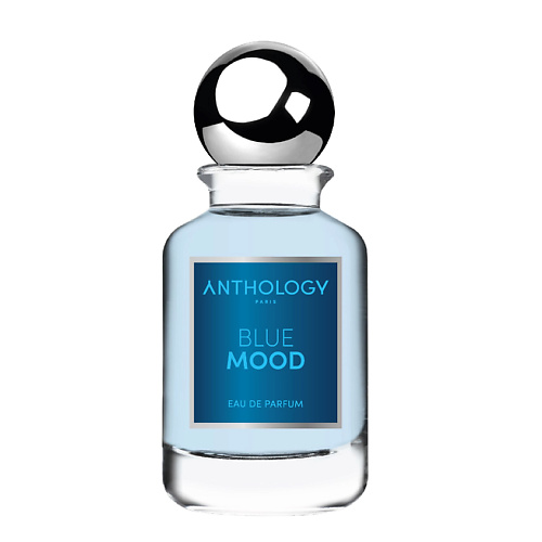 

ANTHOLOGY Blue Mood, Blue Mood