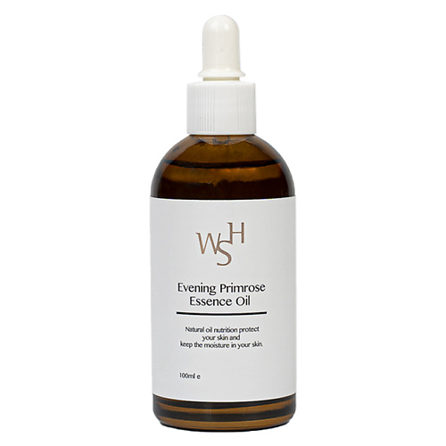 WSH WESELLHOPE Питающее и увлажняющее масло примулы вечерней для лица Evening Primrose Essence Oil 100.0