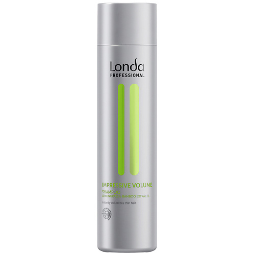 LONDA PROFESSIONAL Impressive Volume Шампунь для придания объема 250.0