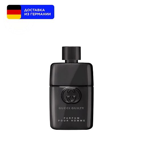 GUCCI Парфюмерная вода Guilty Pour Homme Parfum 500 12302₽