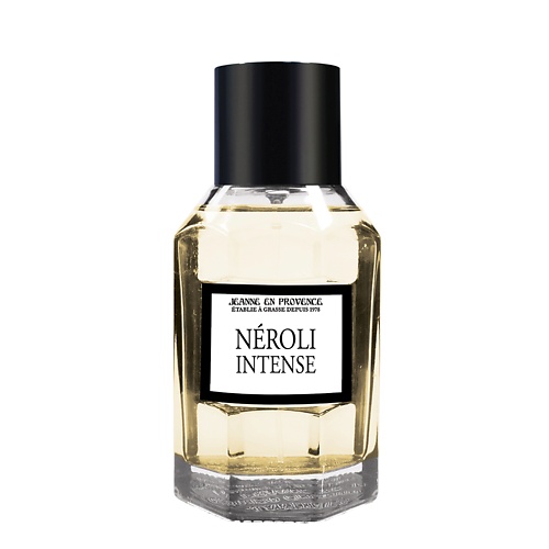 JEANNE EN PROVENCE Туалетная вода Neroli Intense 100.0