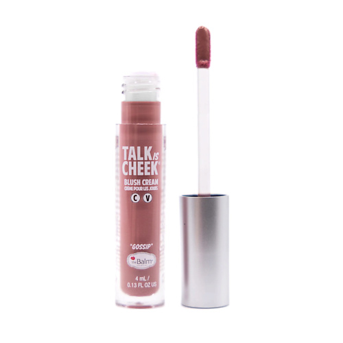 THEBALM THE BALM Румяна кремовые Talk is cheek