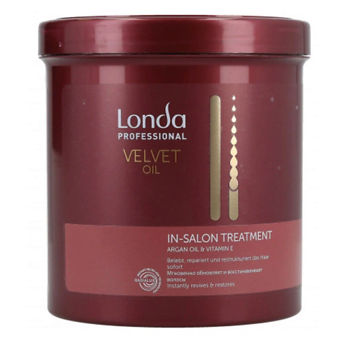 

LONDA PROFESSIONAL Профессиональное средство с аргановым маслом VELVET OIL 750.0, Профессиональное средство с аргановым маслом VELVET OIL