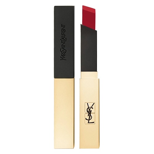 

YVES SAINT LAURENT Губная помада ROUGE PUR COUTURE THE SLIM, Губная помада ROUGE PUR COUTURE THE SLIM