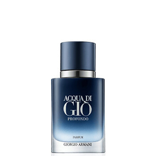 GIORGIO ARMANI Парфюмерная вода Acqua Di Gio Profondo Parfum