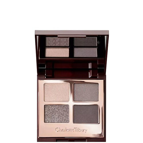 

CHARLOTTE TILBURY Тени для век Luxury Palette, Тени для век Luxury Palette