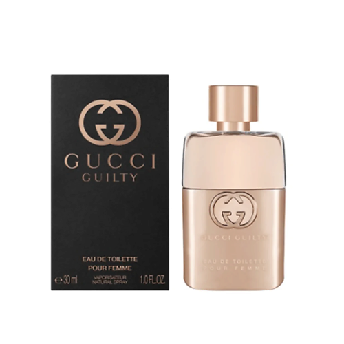 GUCCI Туалетная вода Guilty Eau de Toilette 300 7037₽