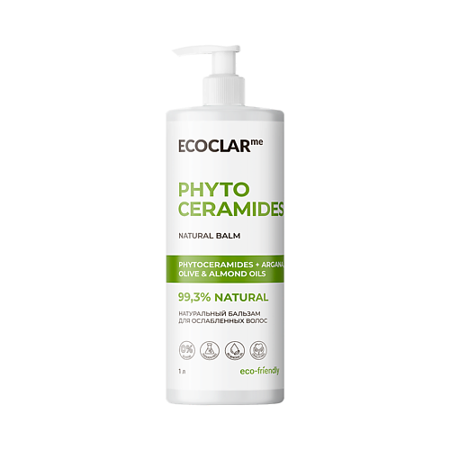 ECOCLARME Бальзам PHYTO CERAMIDES 1000.0