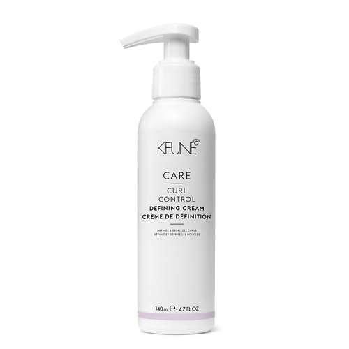 

KEUNE Крем Уход за локонами Care Curl Control Defining Cream 140, Крем Уход за локонами Care Curl Control Defining Cream