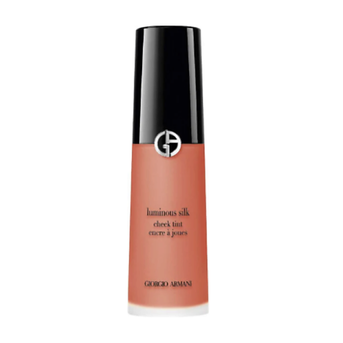 GIORGIO ARMANI Жидкие румяна Luminous Silk Cheek Tint