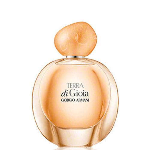 

GIORGIO ARMANI Парфюмерная вода Terra di Gioia, Парфюмерная вода Terra di Gioia