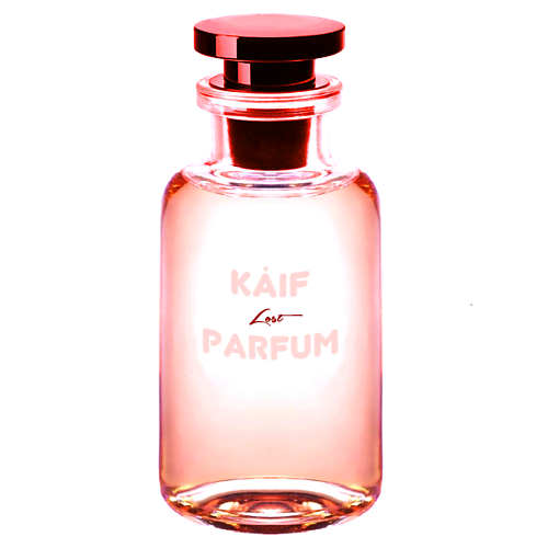 KAIF Парфюмерная вода Lost Parfum 100.0