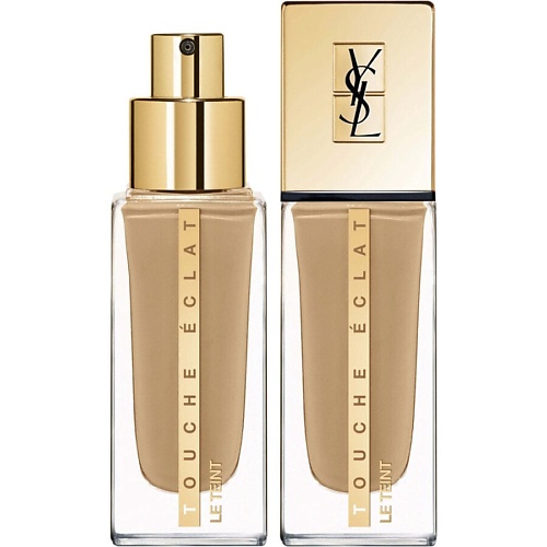 YVES SAINT LAURENT Тональное средство Touche Eclat Le Teint