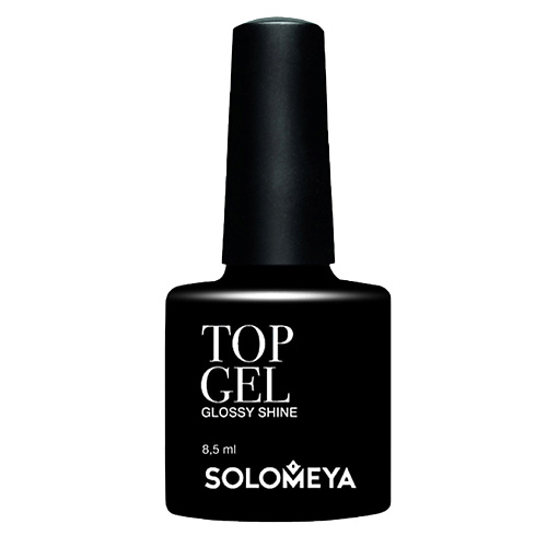 SOLOMEYA Топ-гель Top Gel STG