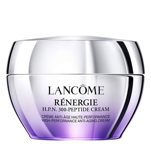 LANCOME Восстанавливающий пептидный дневной крем Renergie HPN-300 Peptide 9724₽