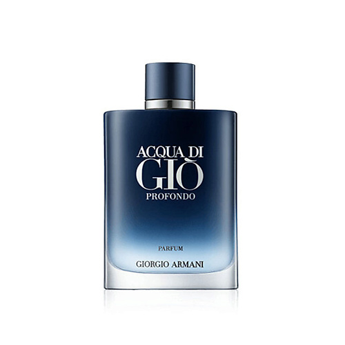 GIORGIO ARMANI Парфюмерная вода Acqua Di Gio Profondo Parfum