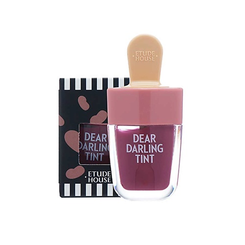 

ETUDE Dear Darling Water Gel Tint Увлажняющий гелевый тинт для губ, Dear Darling Water Gel Tint Увлажняющий гелевый тинт для губ