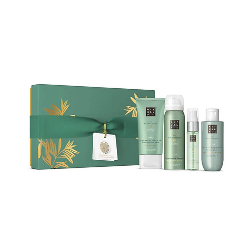 RITUALS... Набор The Ritual of Jing Sleep Gift Set S