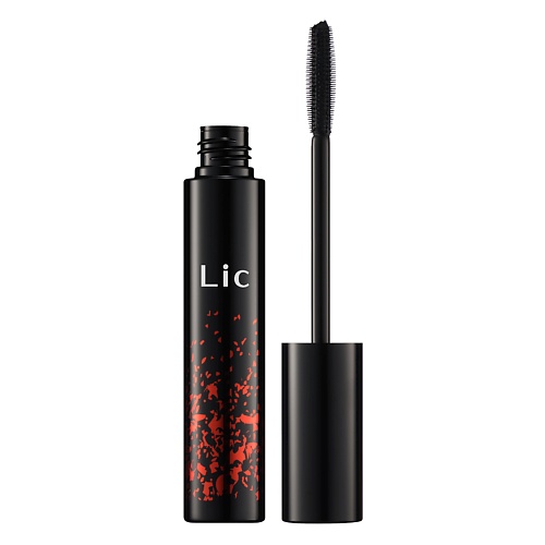 LIC Тушь для ресниц черная/Eye Mascara Long Incredible Curl