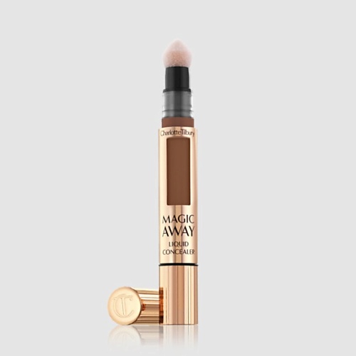 CHARLOTTE TILBURY Консилер Magic Away Liquid 4.0