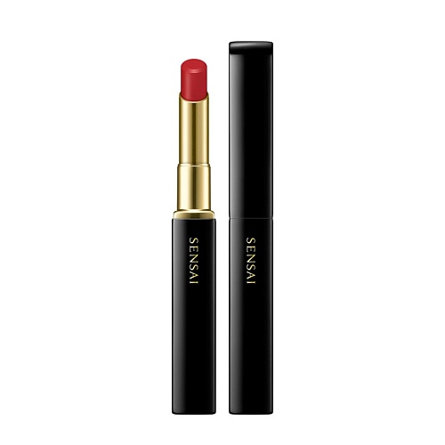 

SENSAI Матовая губная помада Contouring Lipstick. Футляр + Сменный блок (рефилл), Матовая губная помада Contouring Lipstick. Футляр + Сменный блок (рефилл)