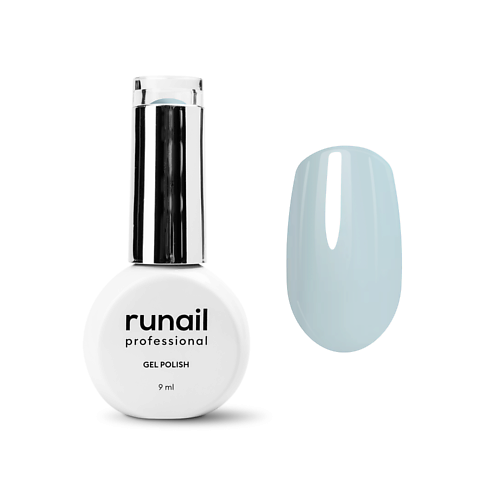 

RUNAIL PROFESSIONAL Гель-лак для ногтей GEL POLISH, Гель-лак для ногтей GEL POLISH