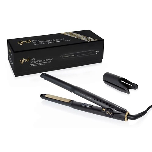 фото Ghd мини-утюжок для укладки коротких волос mini styler