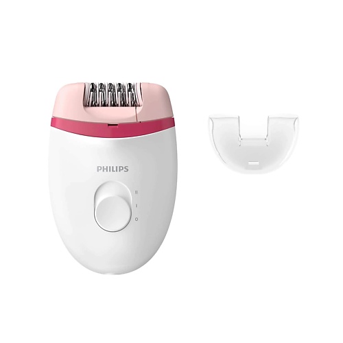 

PHILIPS Эпилятор Satinelle Essential BRE235/04, Эпилятор Satinelle Essential BRE235/04