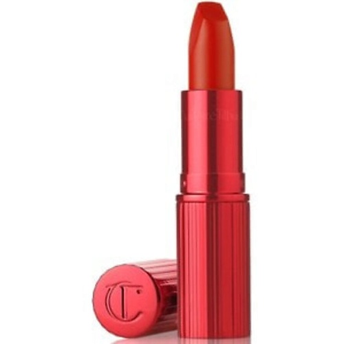 CHARLOTTE TILBURY Губная помада Matte Revolution