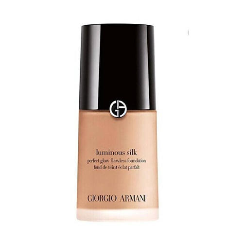 фото Giorgio armani тональный крем luminous silk