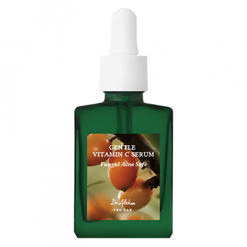 

DR.ALTHEA Сыворотка для лица 20% Gentle Vitamin C Serum 30.0, Сыворотка для лица 20% Gentle Vitamin C Serum