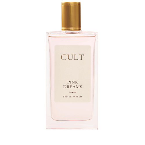 CULT Pink Dreams 100