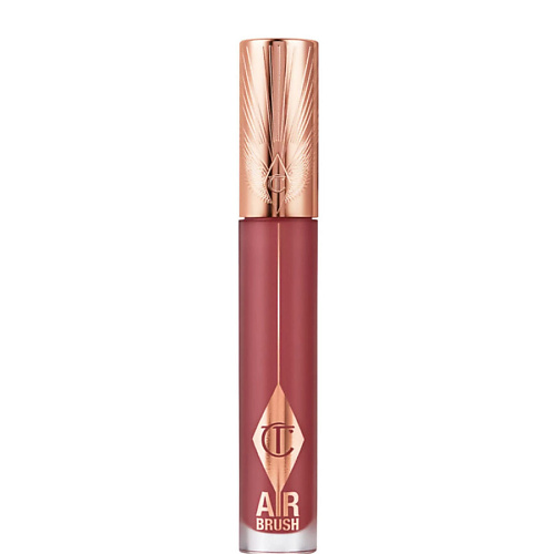 CHARLOTTE TILBURY Жидкая помада для губ Flawless Lip Blur