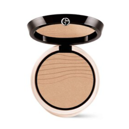 GIORGIO ARMANI Пудра Luminous Silk Glow Fusion