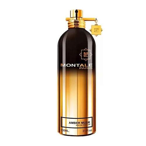 MONTALE Парфюмерная вода Amber Musk