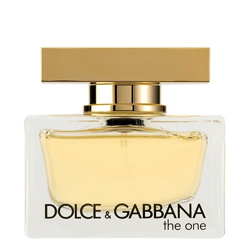 

DOLCE&GABBANA The One 30, The One