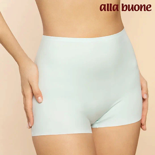 

ALLA BUONE Трусы шорты бесшовные, Трусы шорты бесшовные